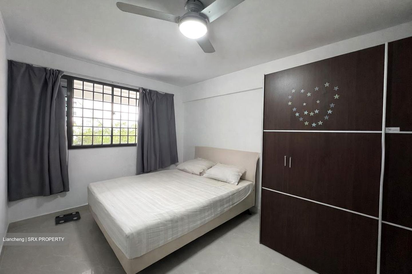 Blk 8 Marsiling Gardens (Woodlands), HDB 4 Rooms #532467511
